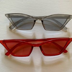 Retro Sunglasses Bundle